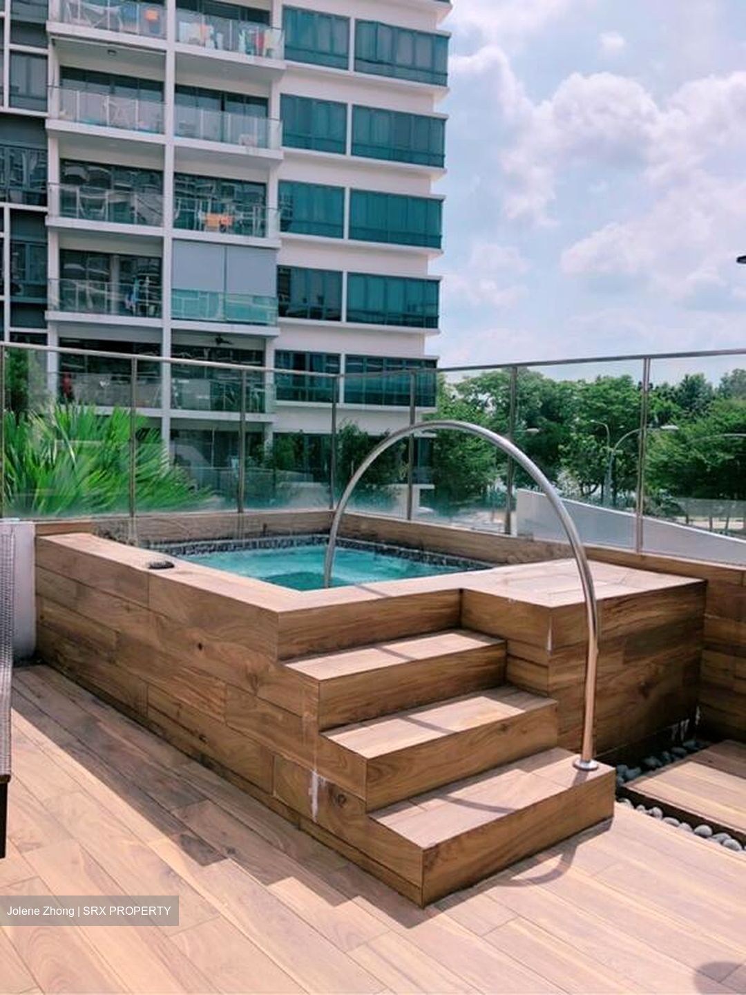 Waterfront Isle (D16), Condominium #507904261